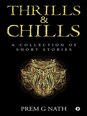cover image of Thrills & Chills